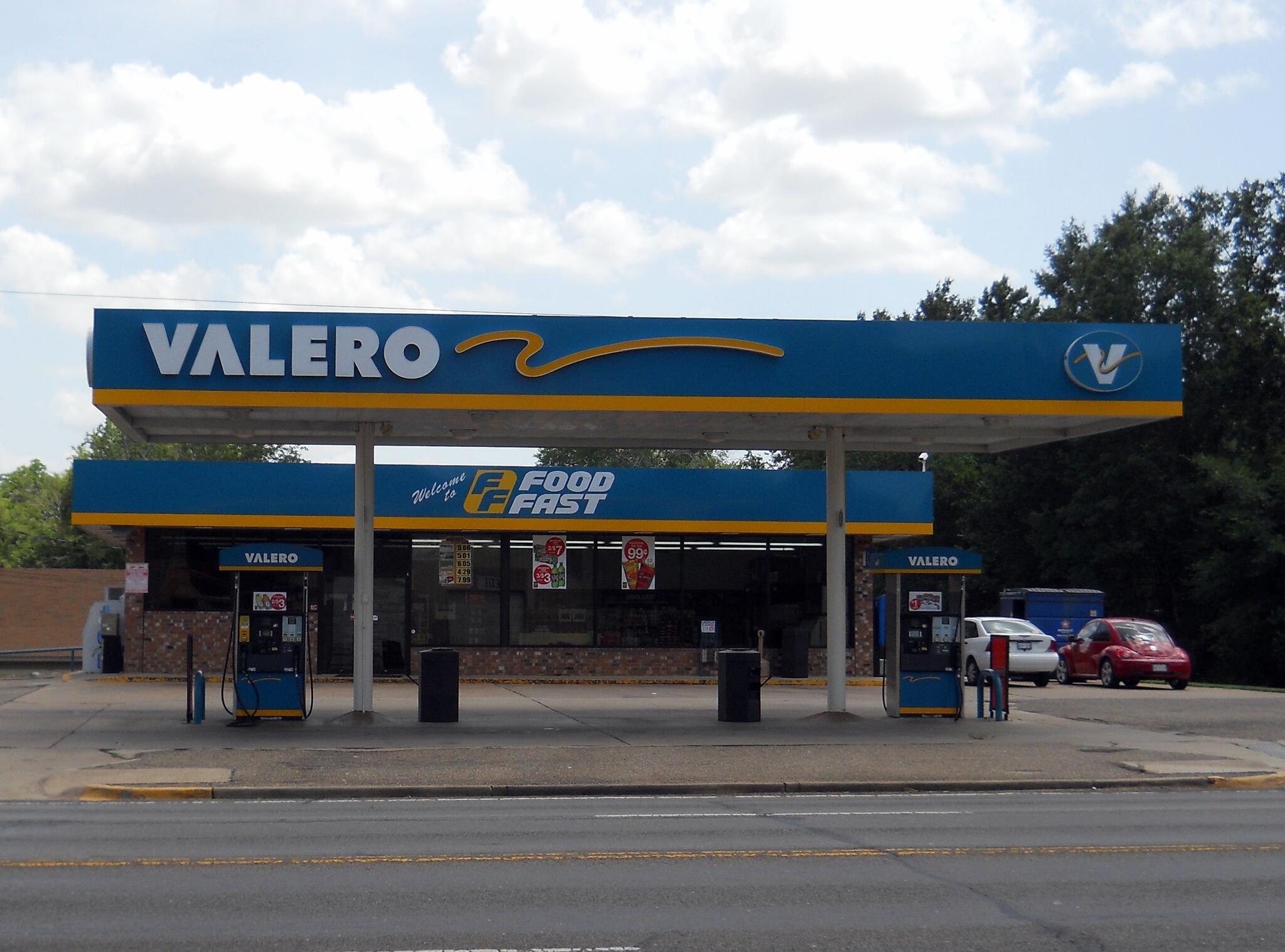 Valero Gladewater, TX Nextdoor