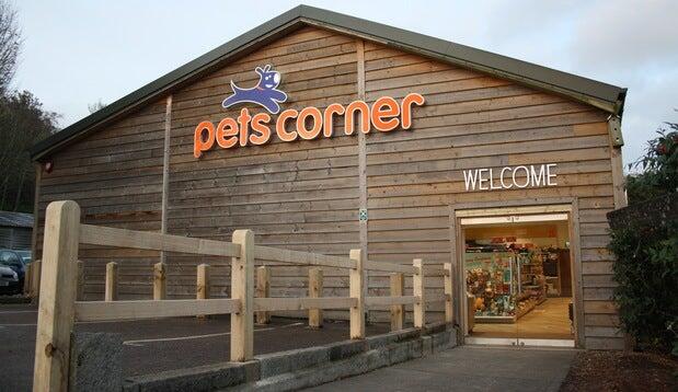 Pets Corner - Redhill - Nextdoor