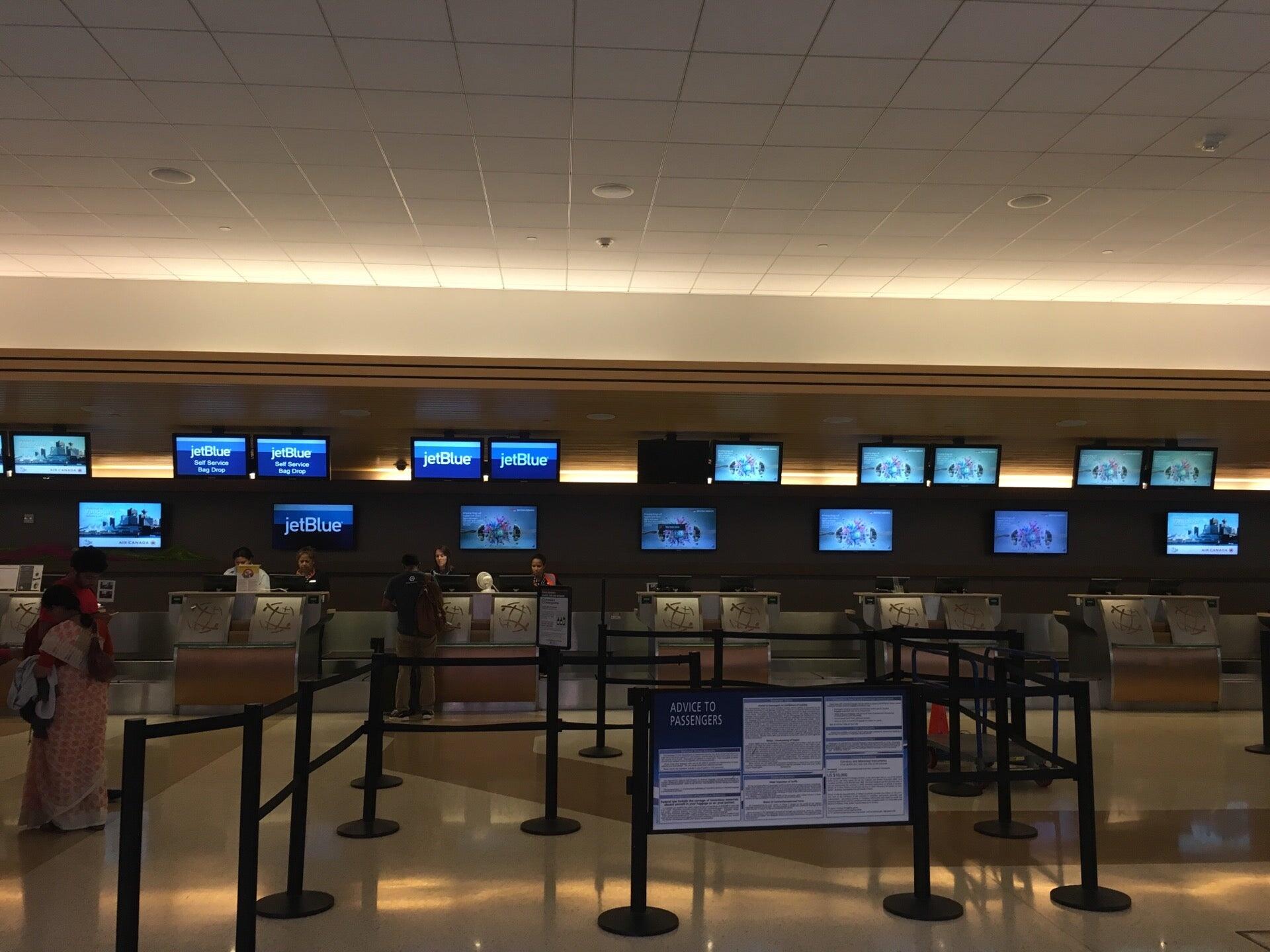 JetBlue Checkin Counter San Jose, CA Nextdoor