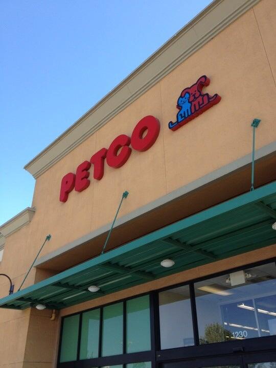 Petco Atwater CA Nextdoor