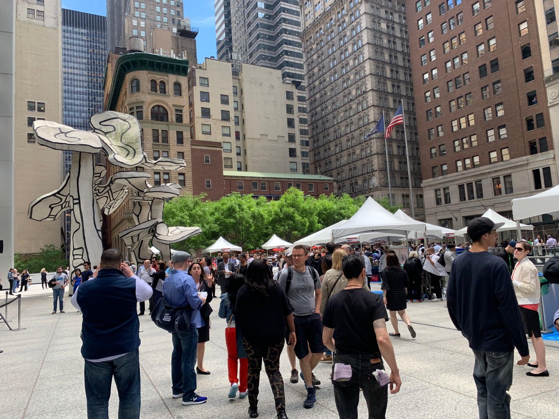 Dine Around Downtown - New York, NY - Nextdoor