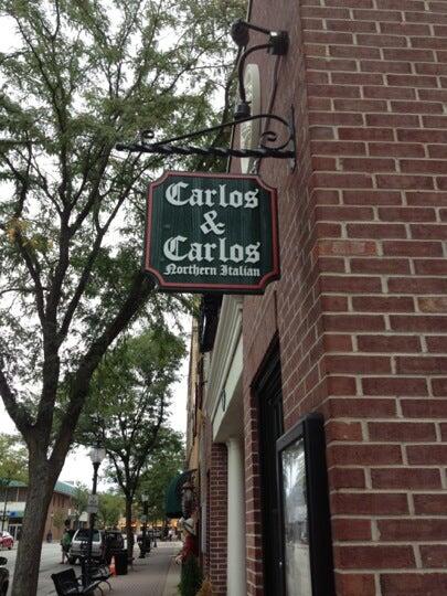 Carlos & Carlos Restaurant - Arlington Heights, IL - Nextdoor