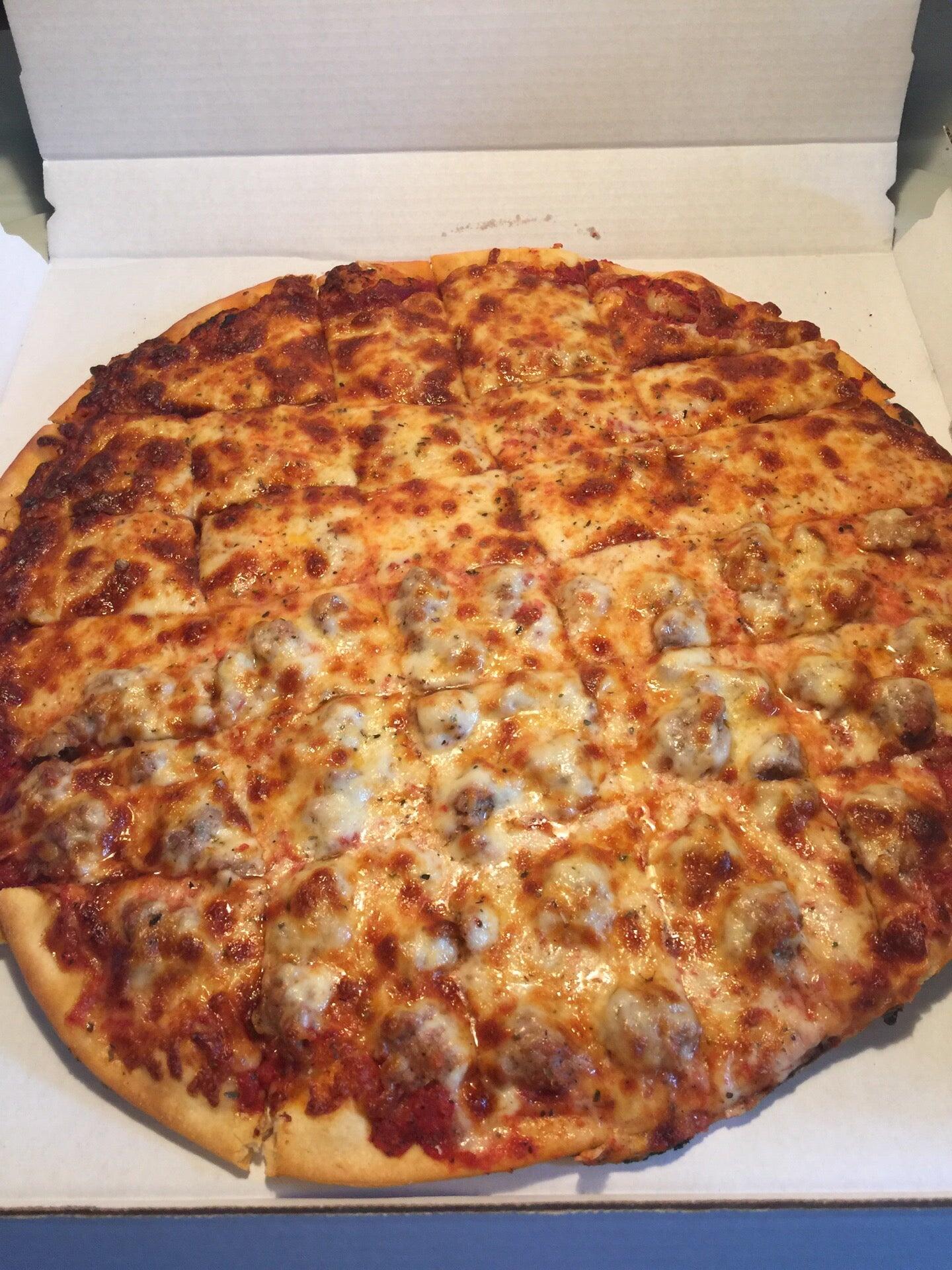 Little Frank's Pizzeria