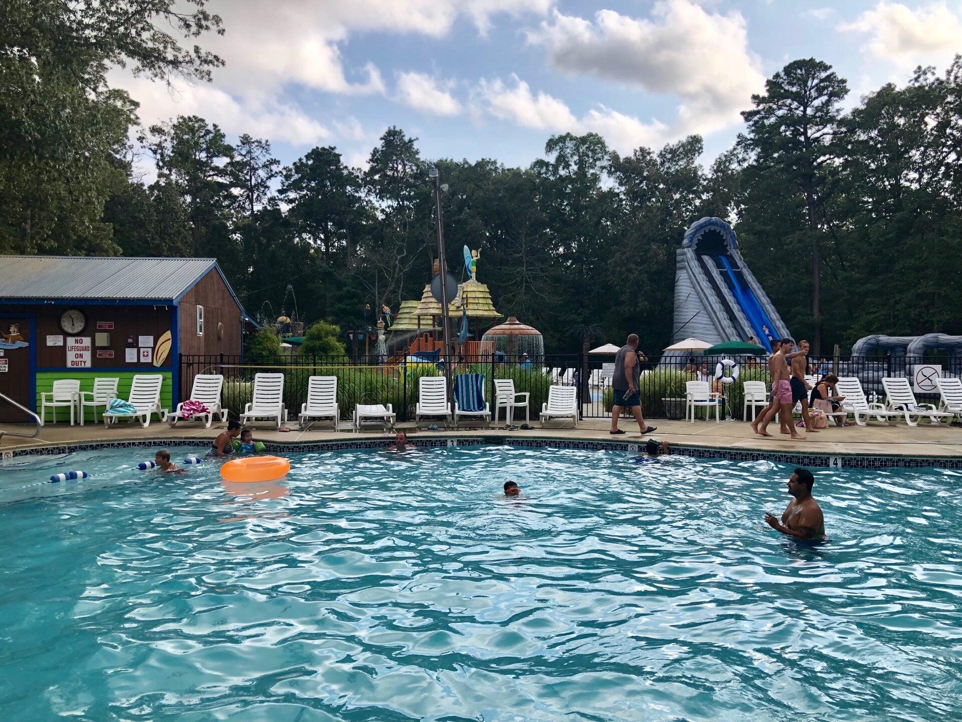 Jellystone Campground Elmer, NJ Nextdoor