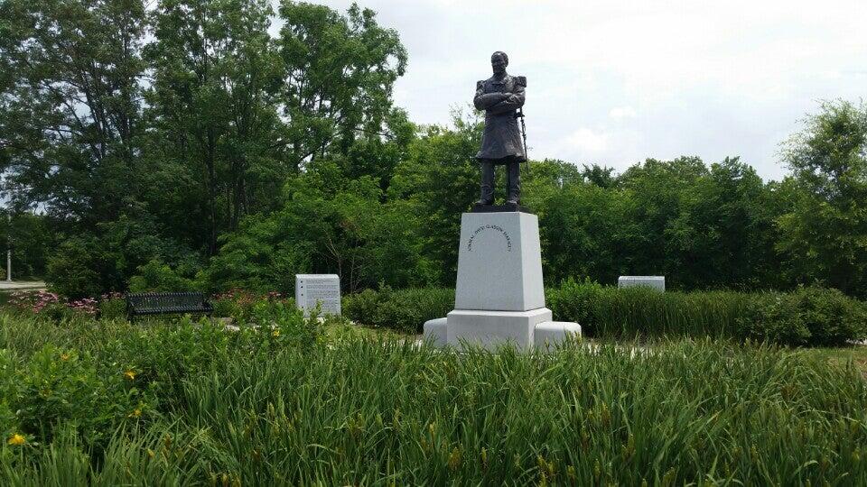 Farragut Museum - Knoxville, TN - Nextdoor