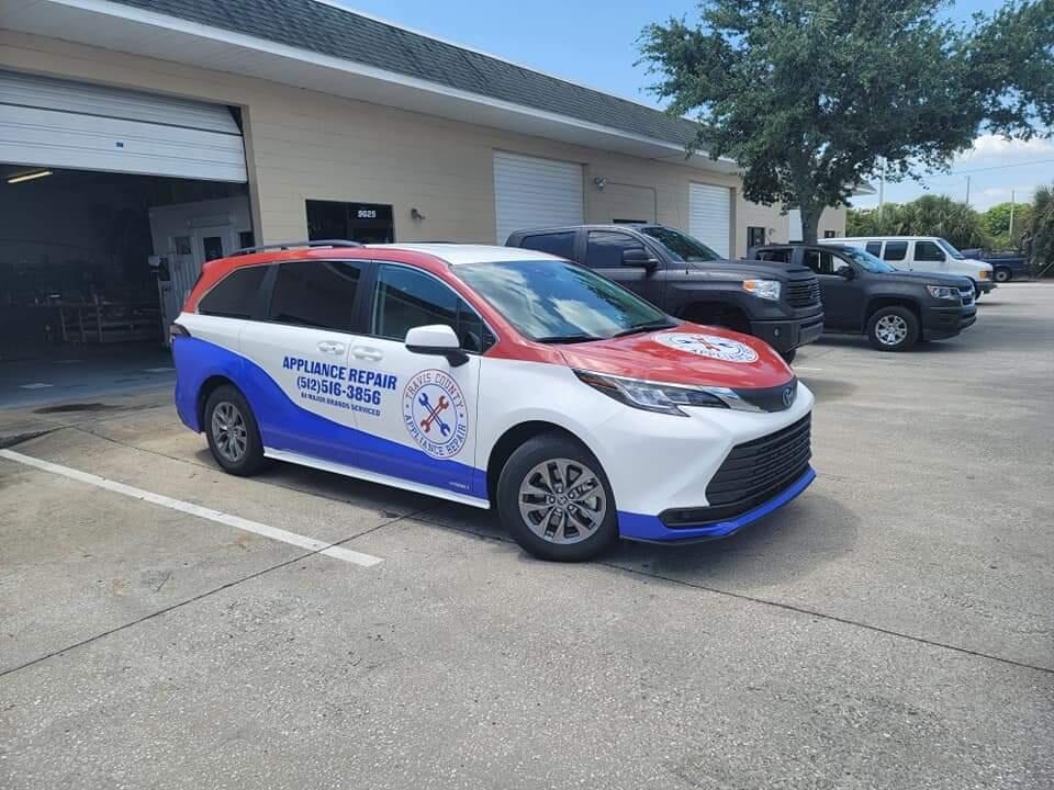 Travis County Appliance Repair Austin, TX Nextdoor