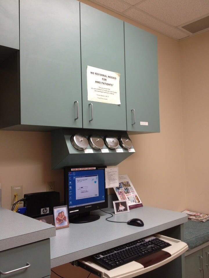 Florida Medical Clinic Zephyrhills Radiology at Michael Jimenez blog