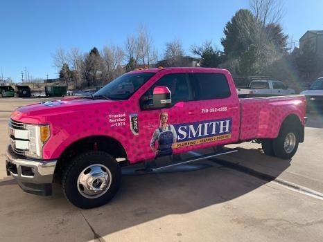 Smith Plumbing, Heating, Cooling u0026 Electrical - Colorado Springs, CO -  Nextdoor