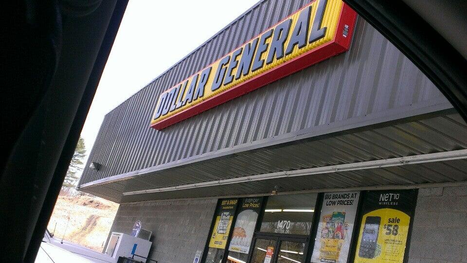 Dollar General Daniels, WV Nextdoor