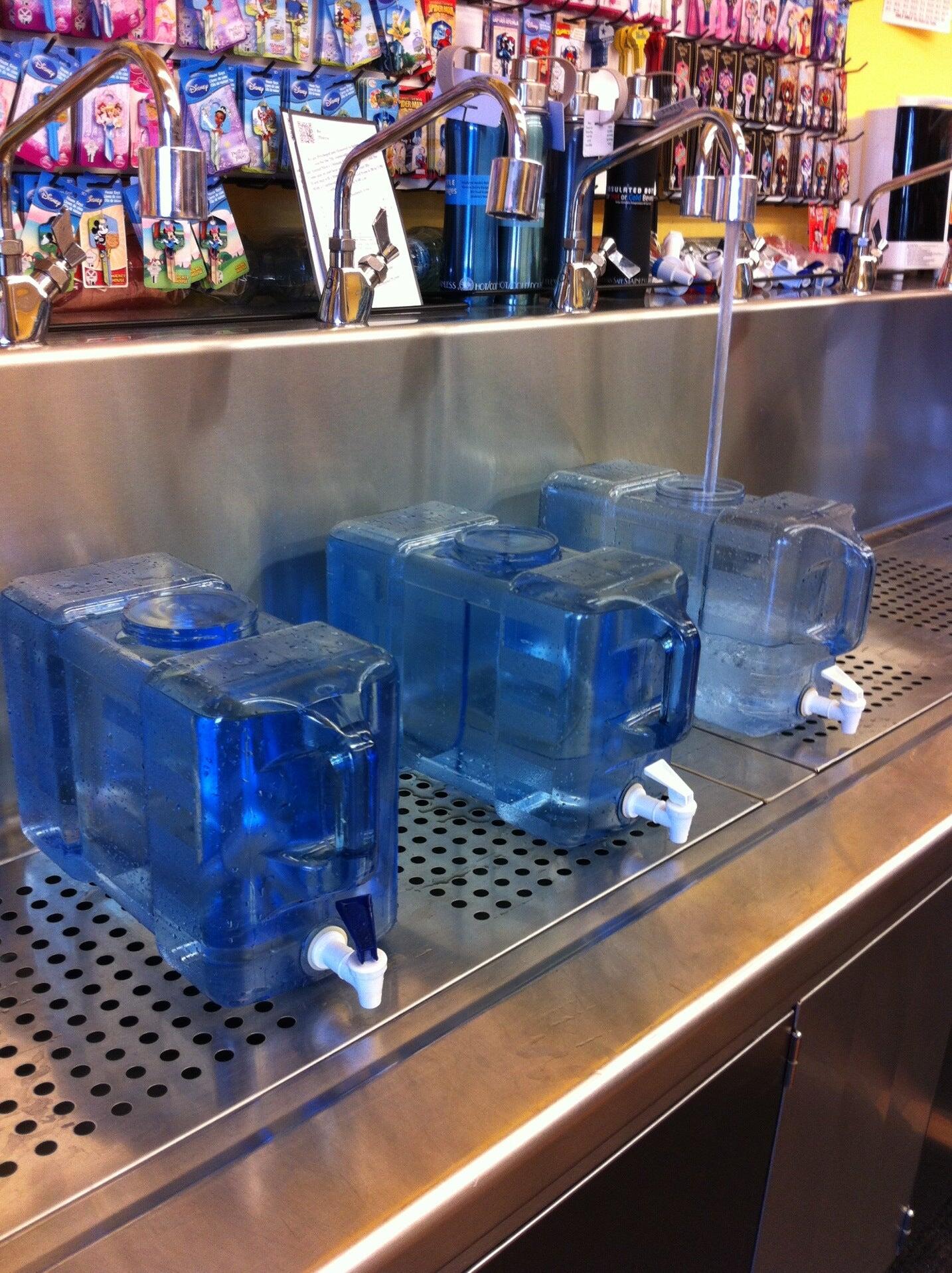 Water So Good CA Nextdoor