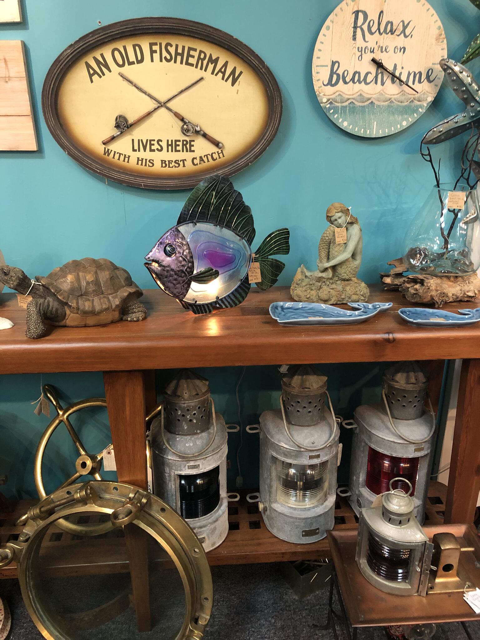 Then & Now Gallery Jensen Beach, FL Nextdoor