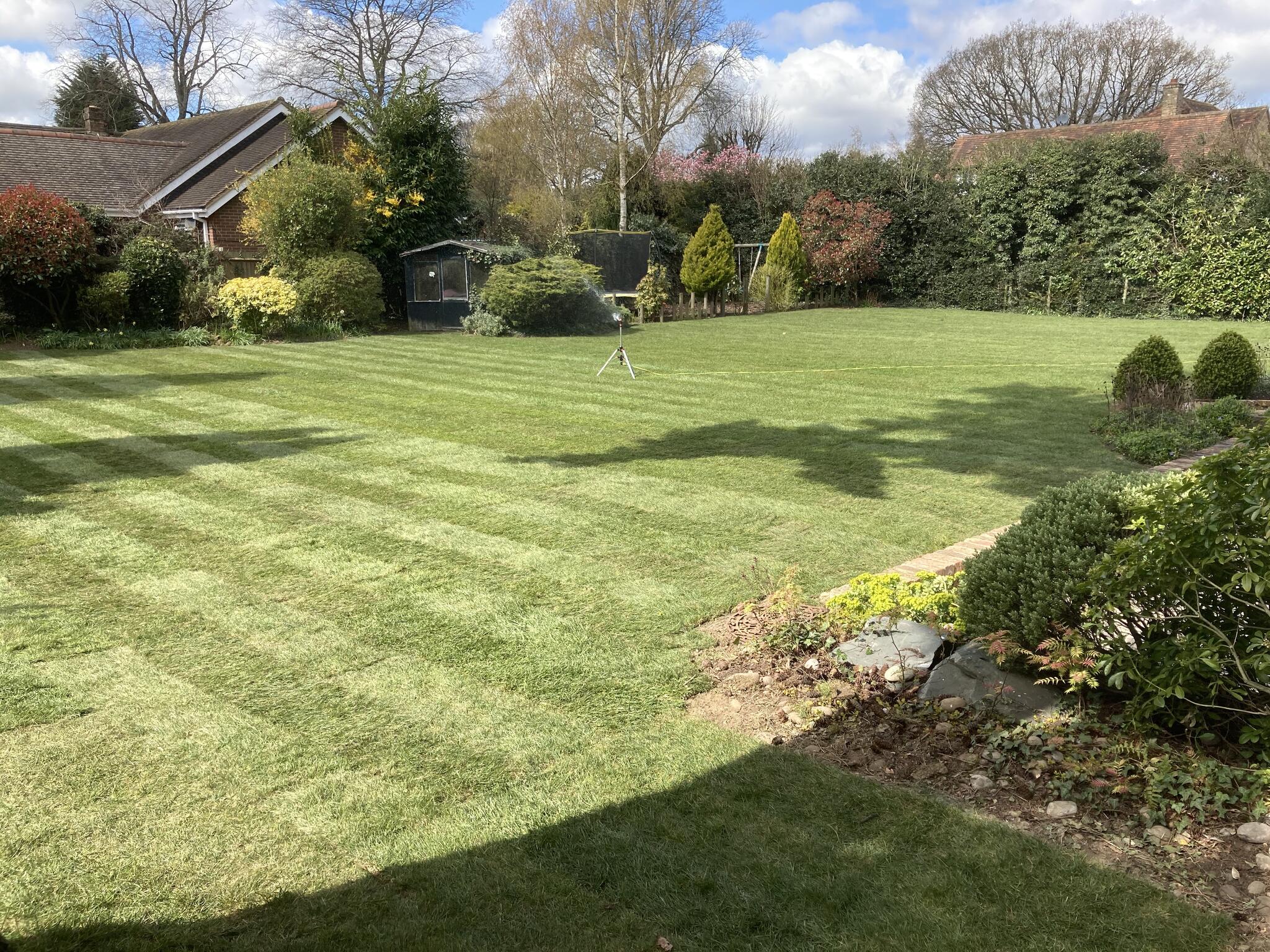 M J Adams Gardens Chalfont St. Giles Nextdoor