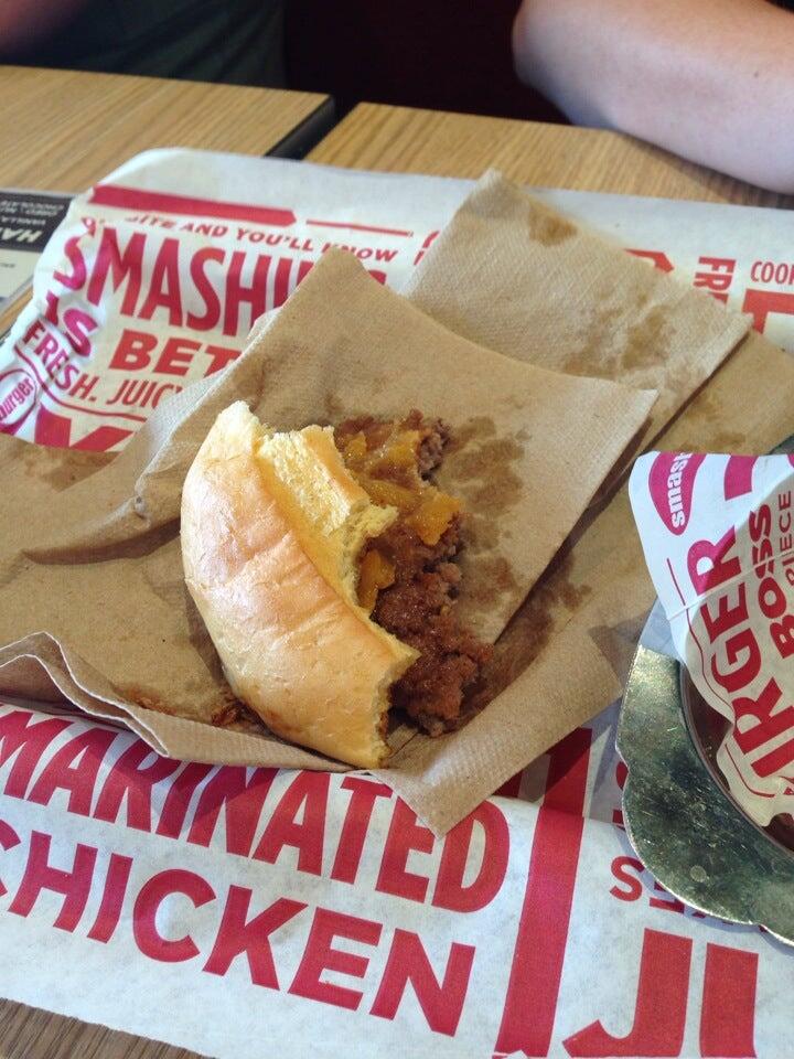 Smashburger Madison, AL Nextdoor