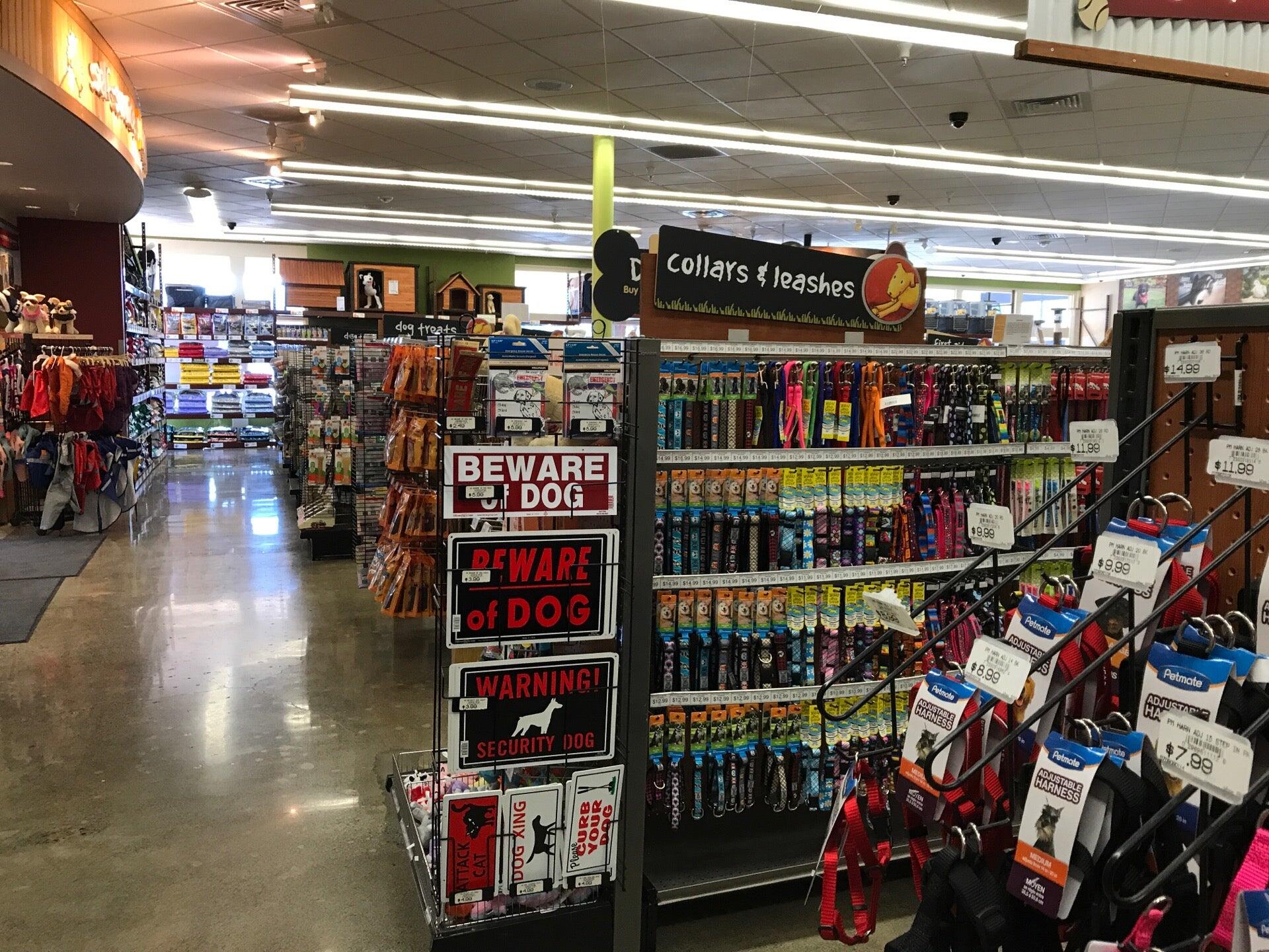 Pet Food Express