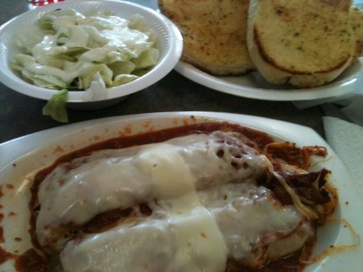 Grinder & Spaghetti House Davenport, IA Nextdoor