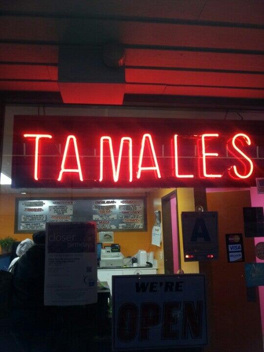 Tamales Ancira Chula Vista, CA Nextdoor