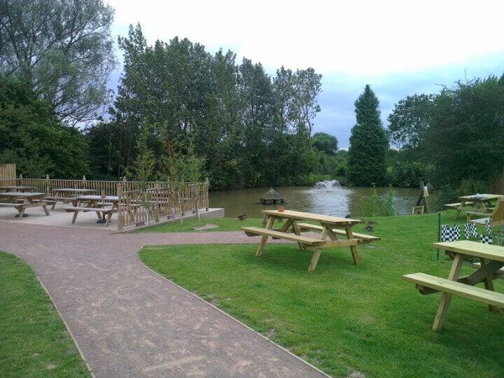 St Peters Garden Centre Broomhall Green Nextdoor