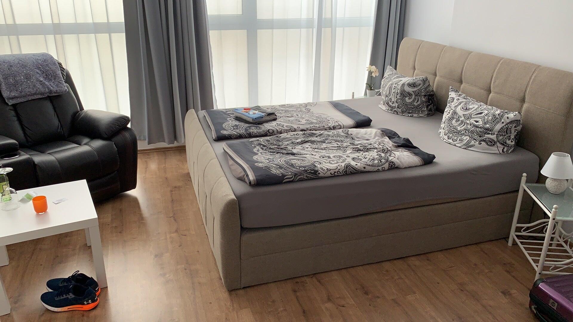 hotel ina boutique 030 hannover city