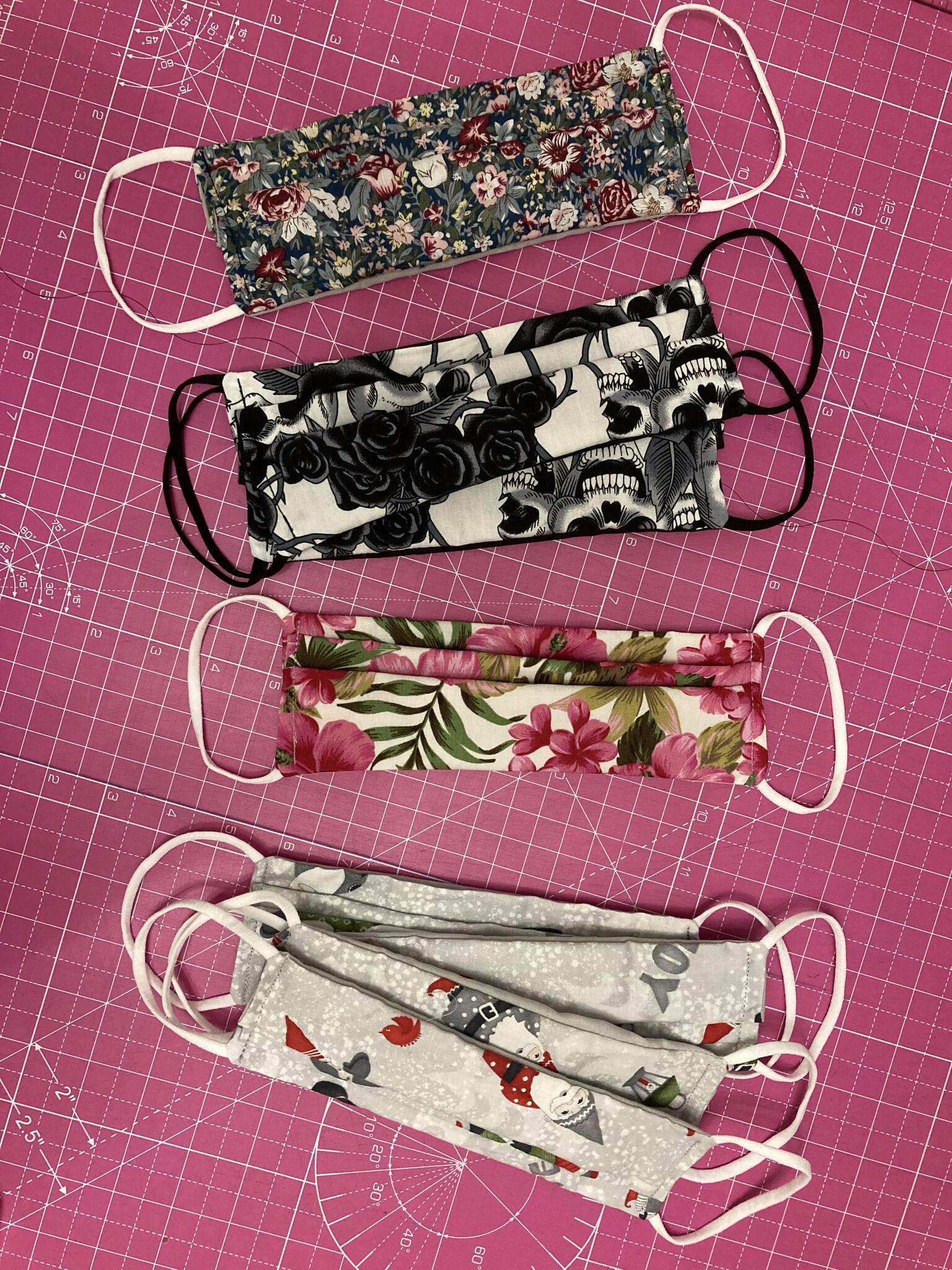 Sewing B's Baldock Nextdoor