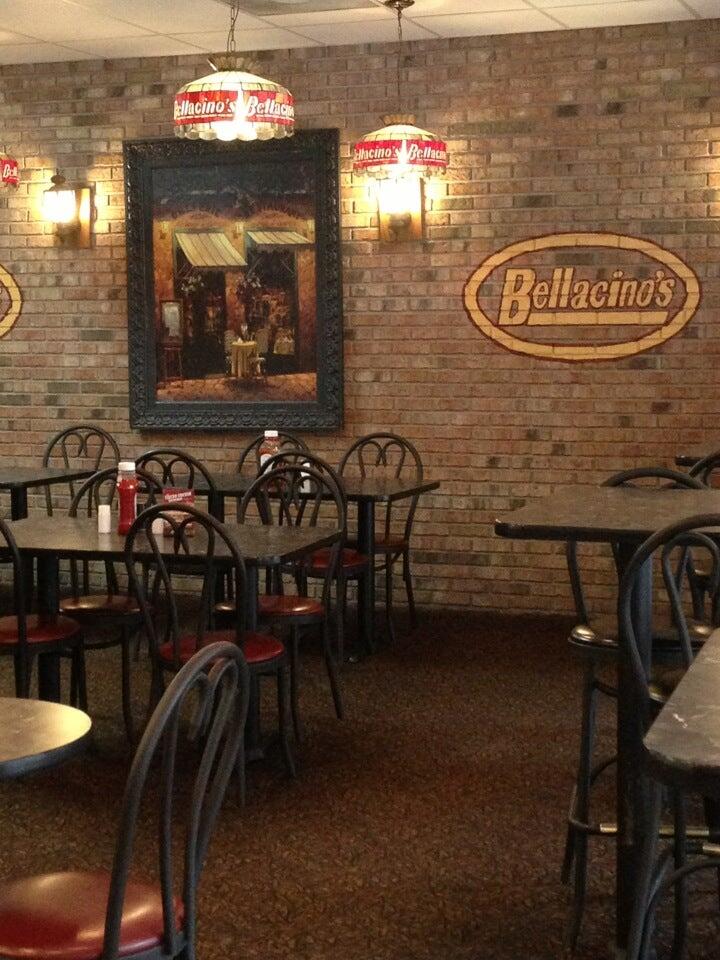 Bellacino's Pizza & Grinders Grundy, VA Nextdoor