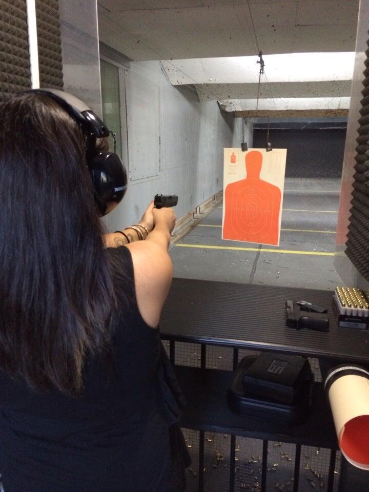 Ted's Shooting Range Queen Creek, AZ Nextdoor