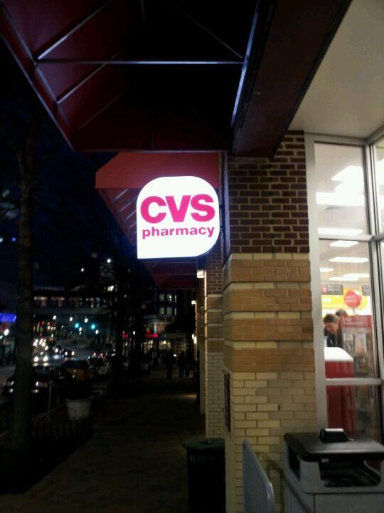 CVS Pharmacy Silver Spring, MD Nextdoor