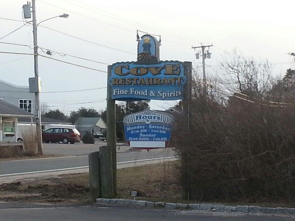 The Cove Charlestown, RI Nextdoor