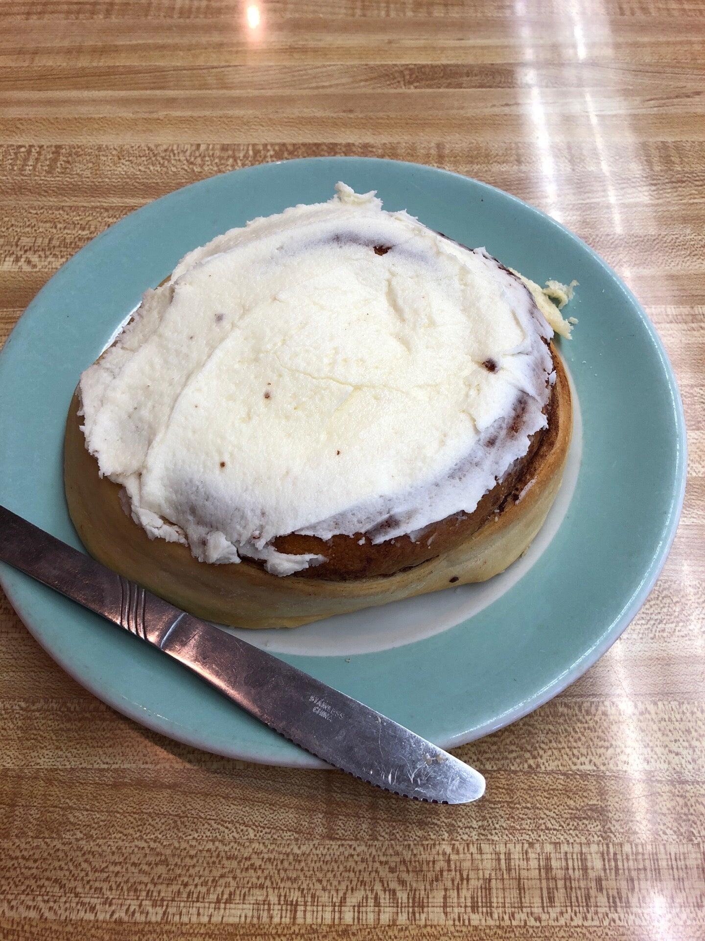 Karl's Bakery & Cafe Everett, WA Nextdoor