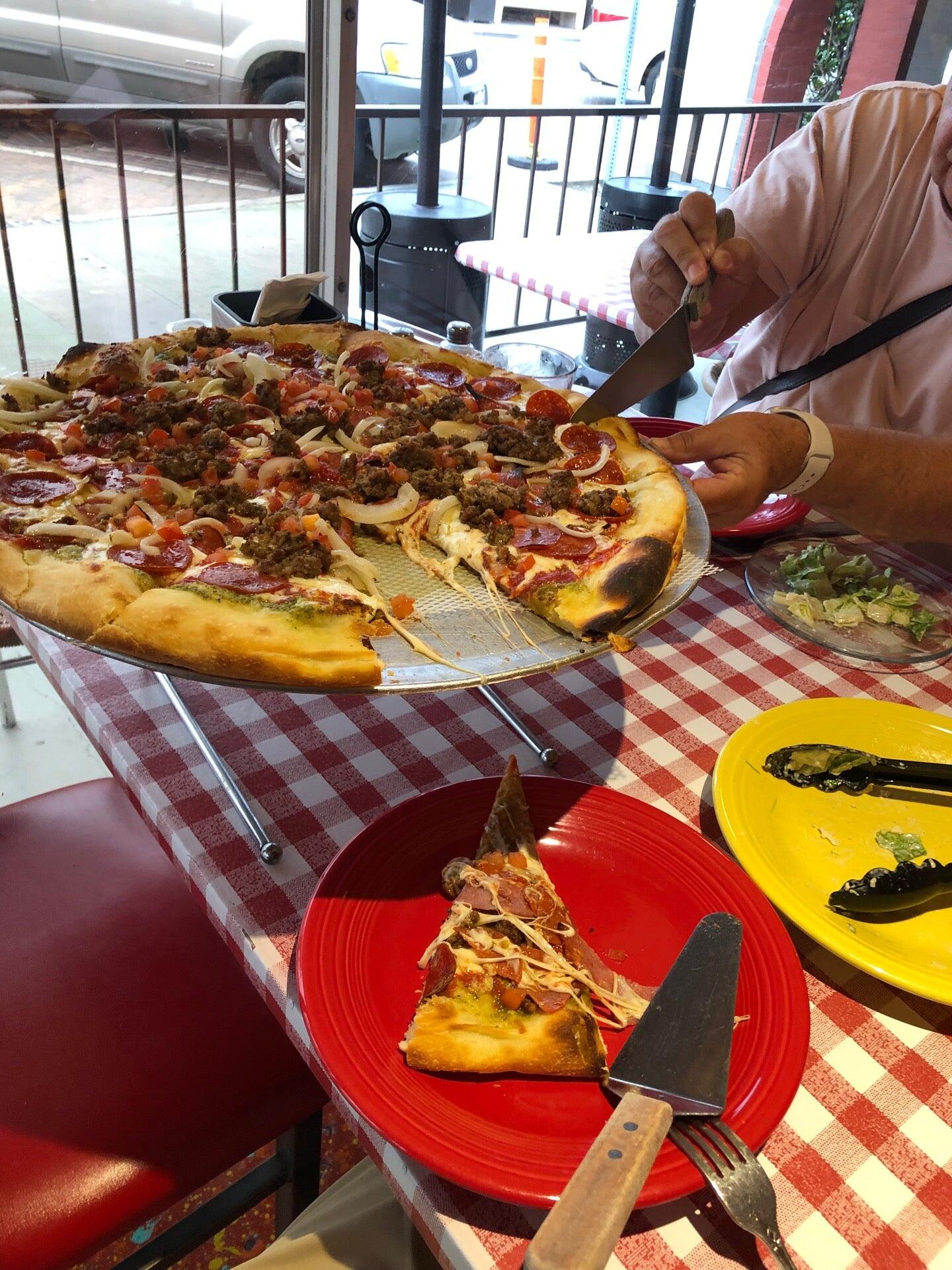 Bills Pizza - Palm Springs, CA - Nextdoor