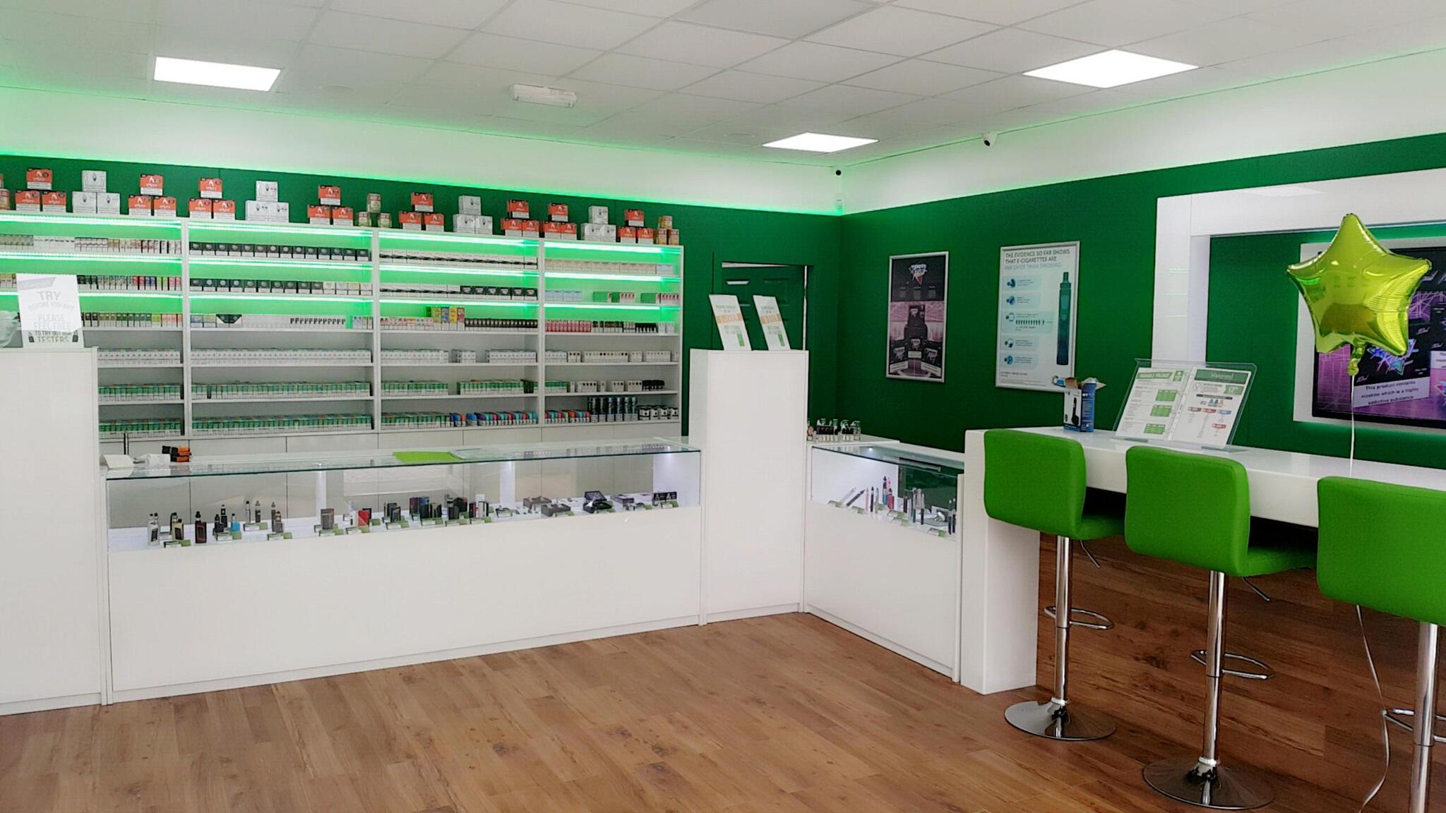 VPZ Helensburgh - Helensburgh - Nextdoor