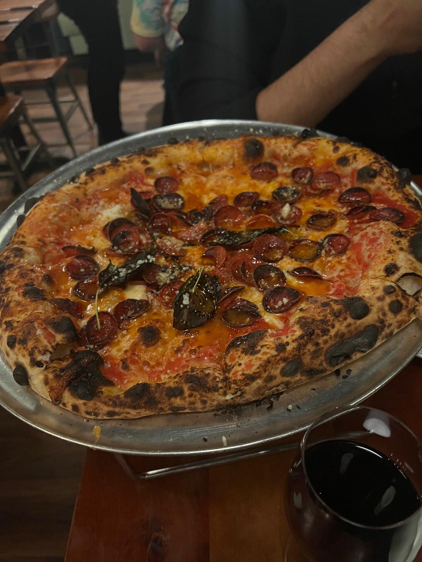 Pizza LUPO Louisville, KY Nextdoor