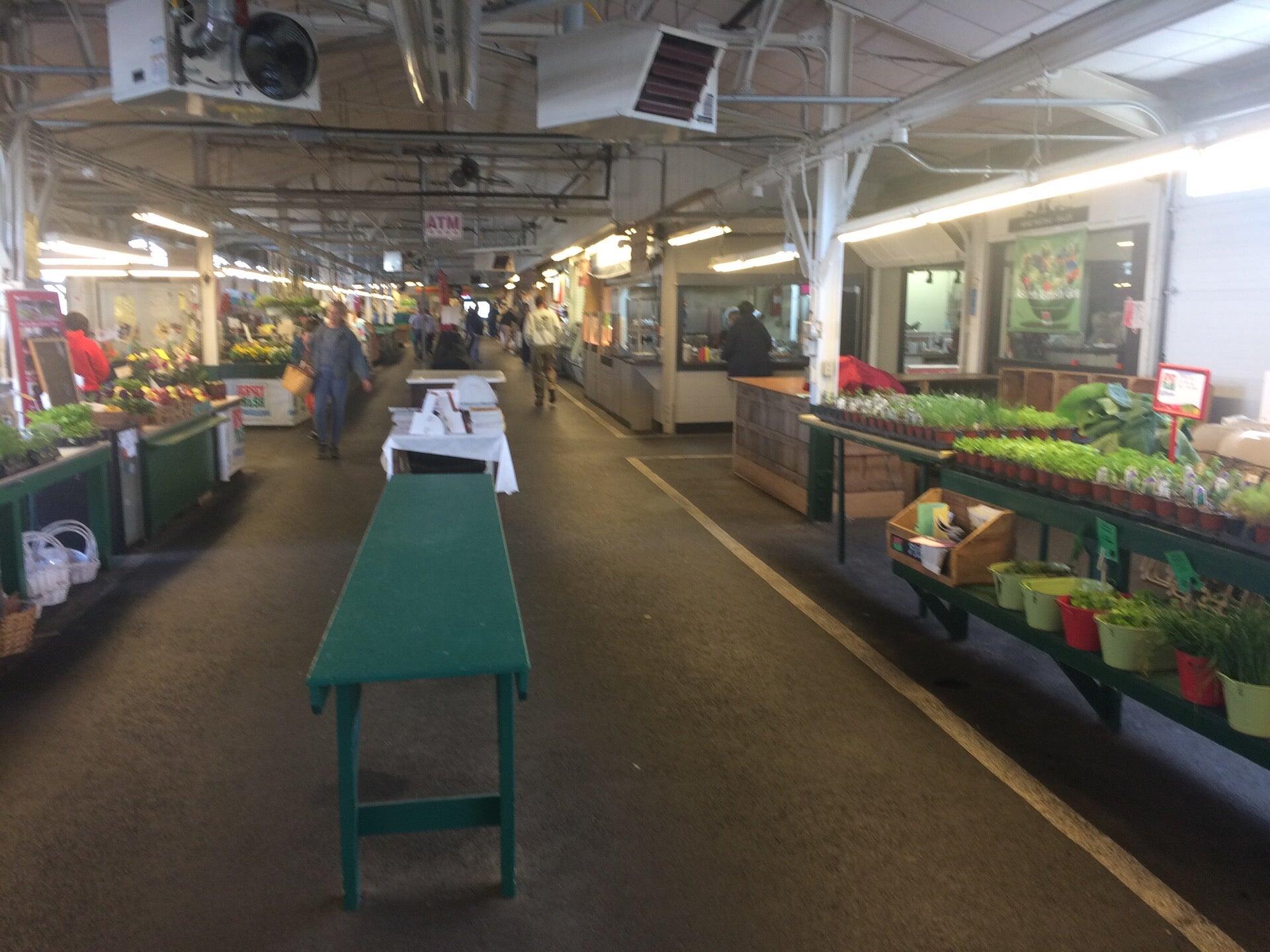 Trenton Farmers Market Lawrence Township, NJ Nextdoor