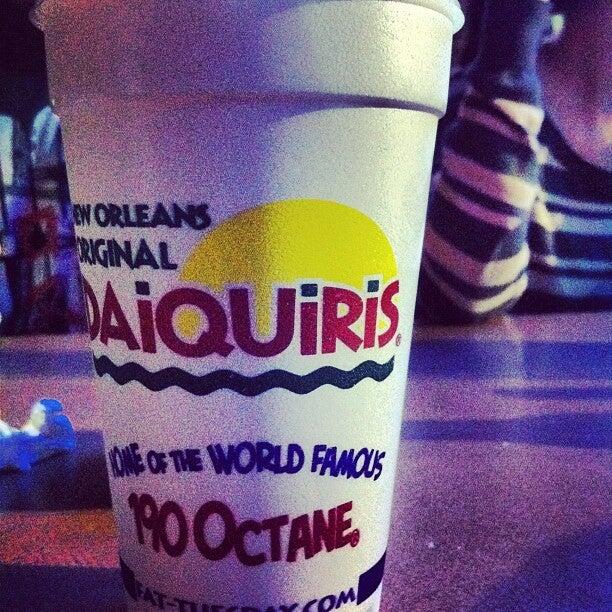 New Orleans Original Daiquiris Luling, LA Nextdoor
