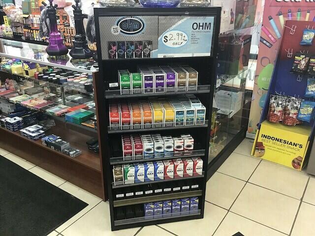 border tobacco and vape Border Tobacco and Vape - Bensenville, IL