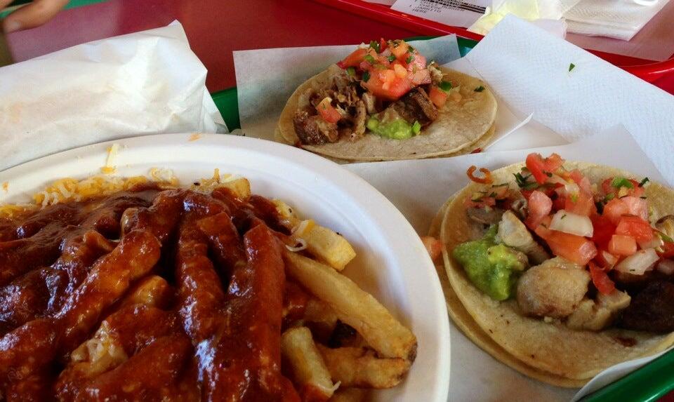 El Burrito Loco Portland, OR Nextdoor