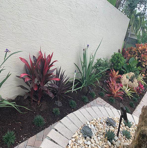 lopez landscaping and design