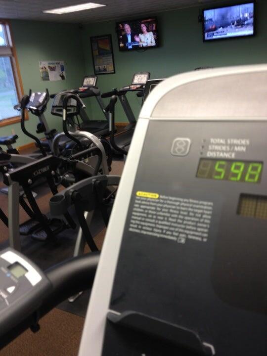 Saratoga Regional YMCA Corinth, NY Nextdoor