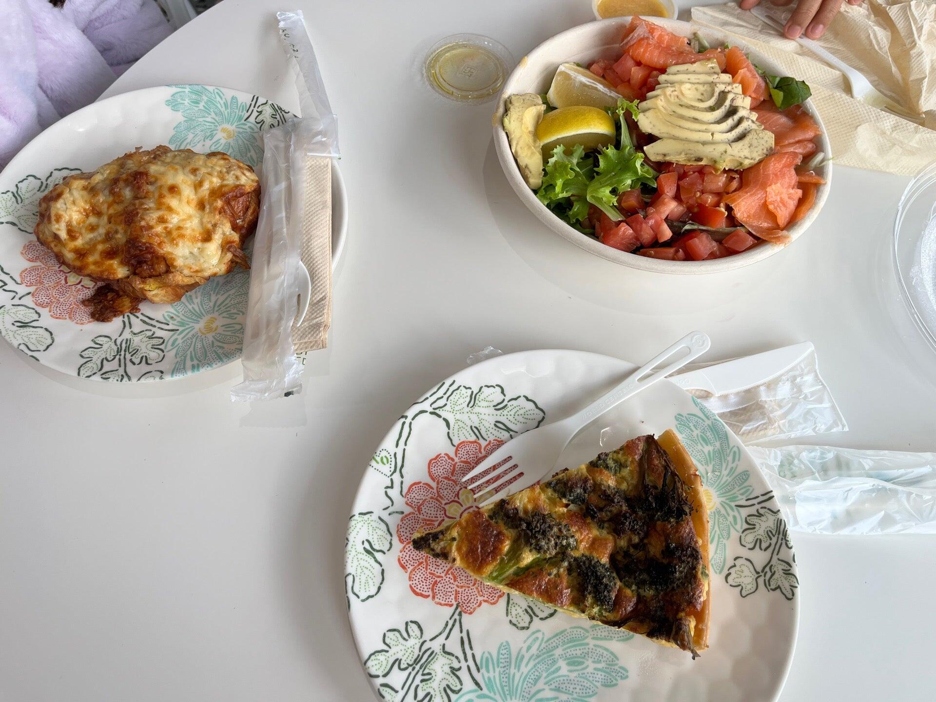 Boulangerie Christophe Potomac, MD Nextdoor