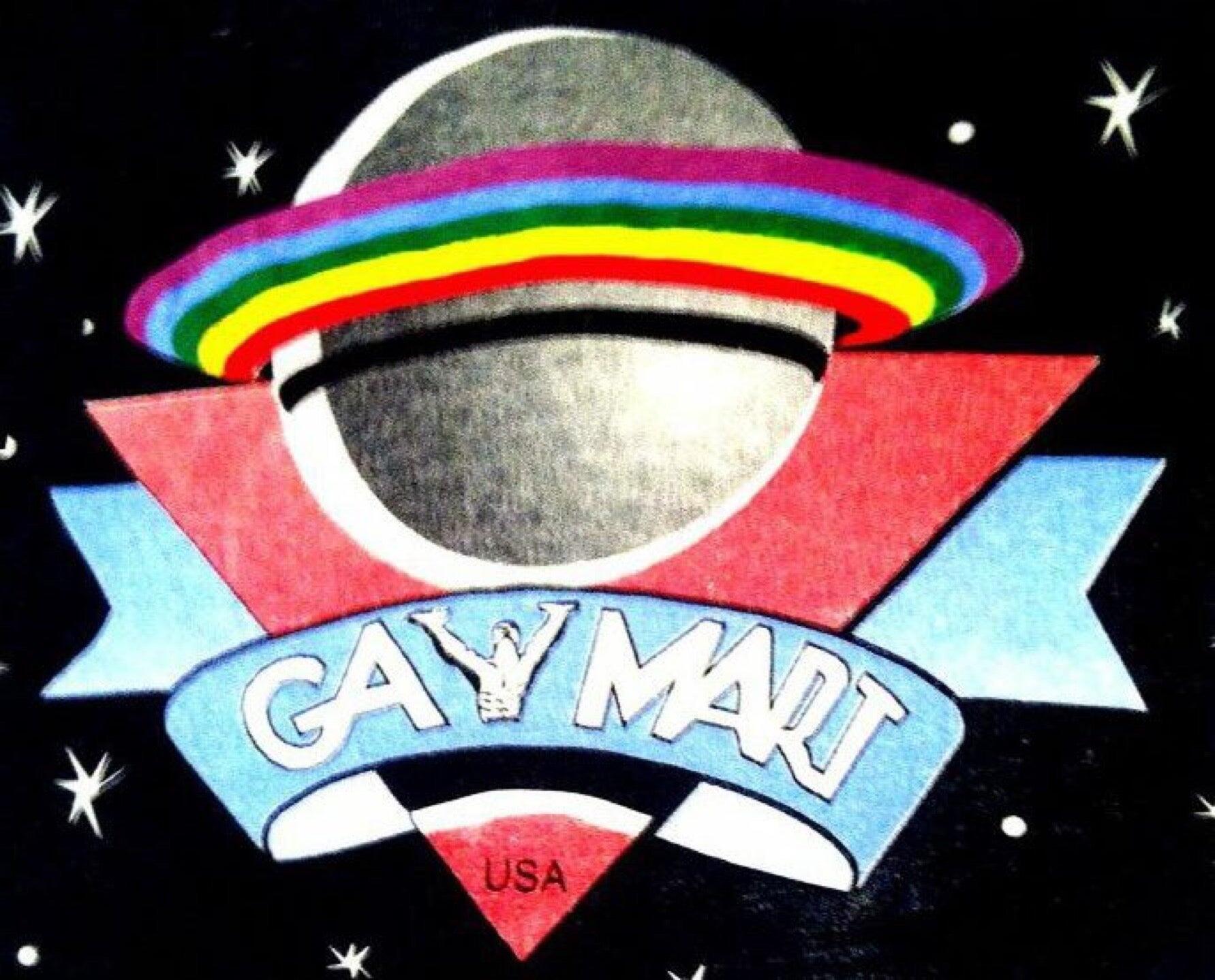 Gay Mart - Palm Springs, CA - Nextdoor