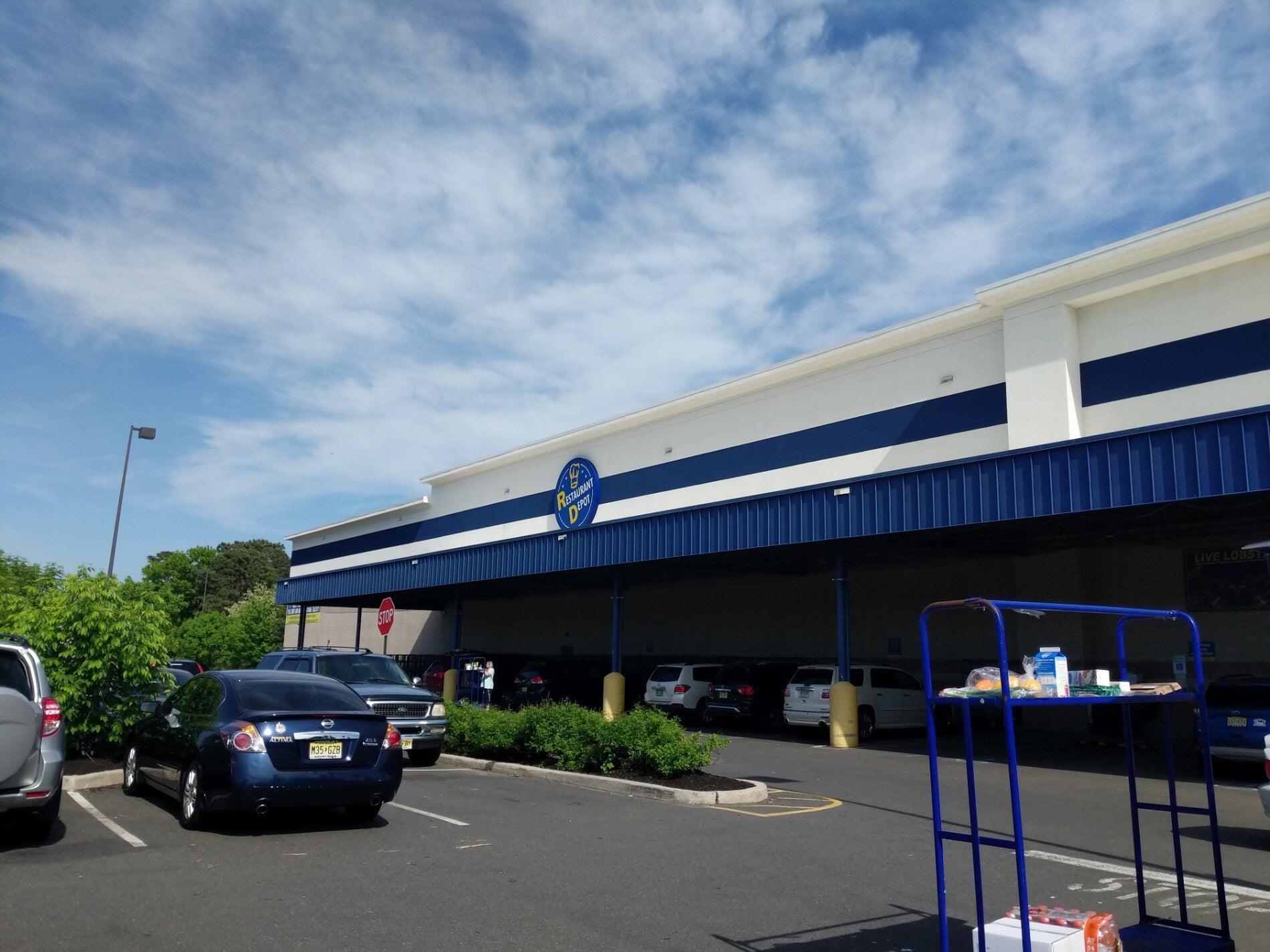 Restaurant Depot Neptune City, NJ Nextdoor