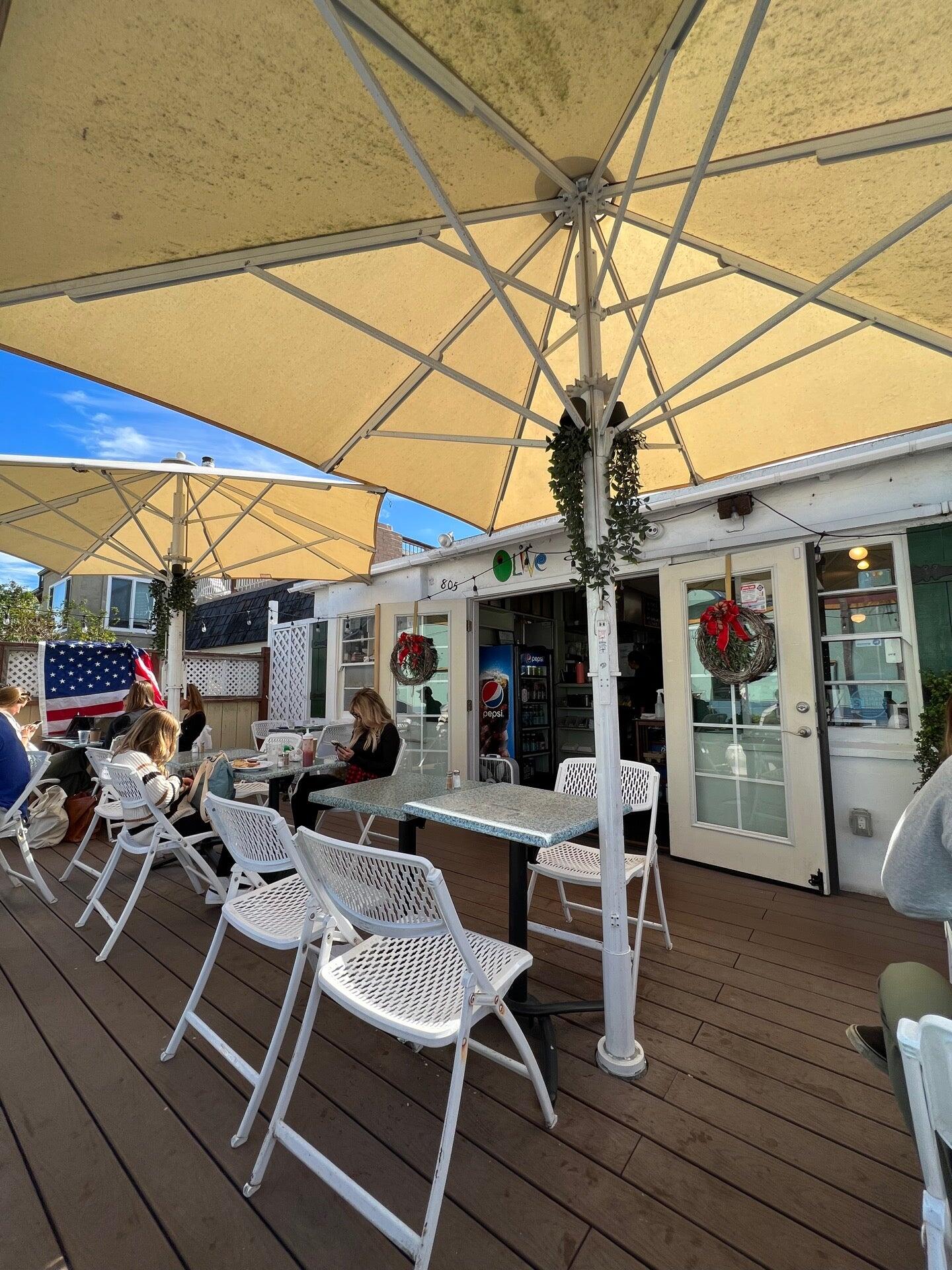 Olive Cafe San Diego, CA Nextdoor