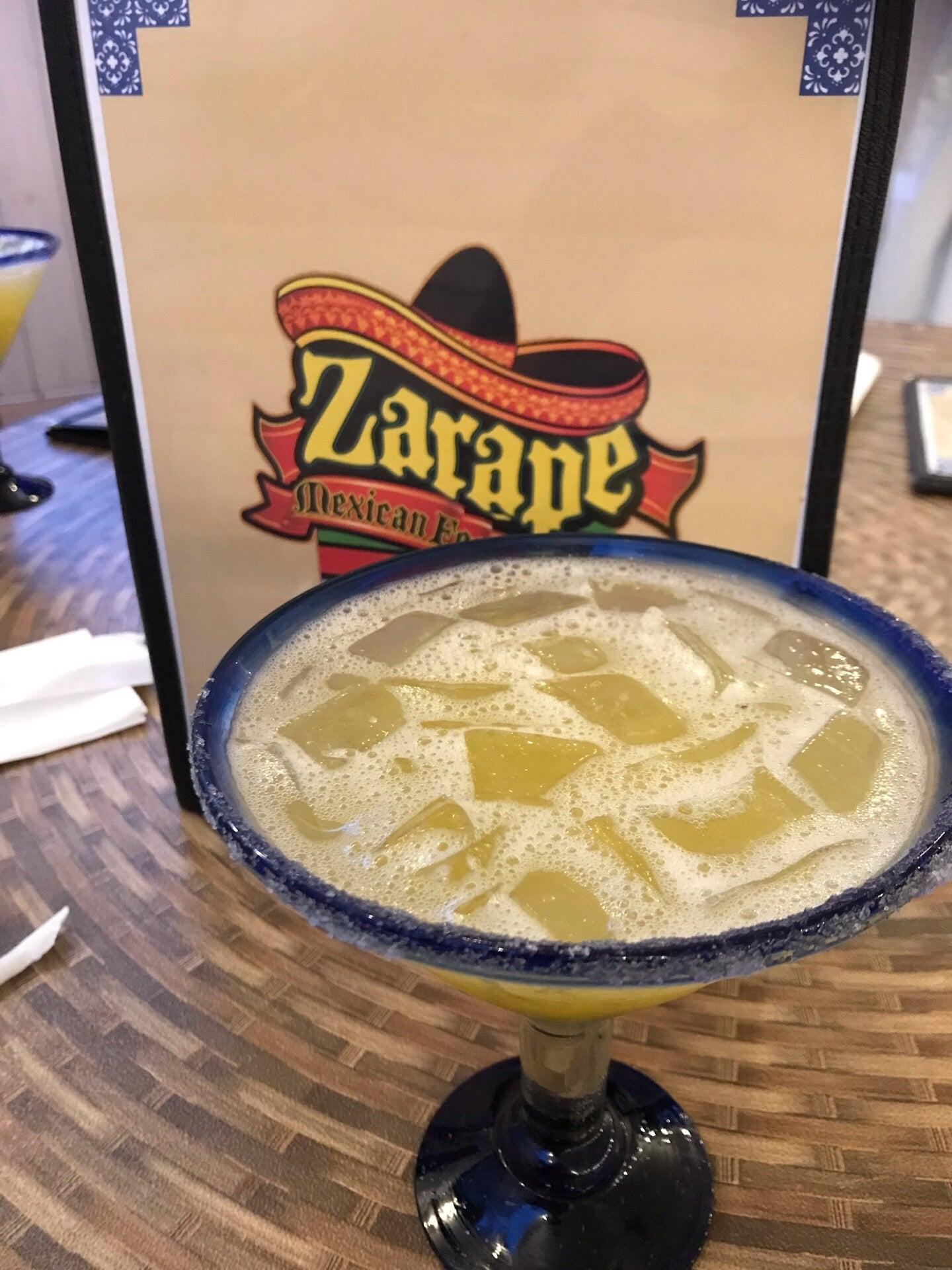 Zarape Mexican Restaurant Marlborough, MA Nextdoor