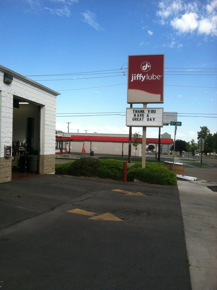 Jiffy Lube Garden City Idaho Fasci Garden