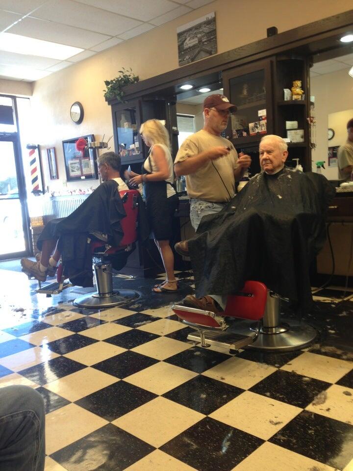 Northside Barber Shop Denton TX Nextdoor