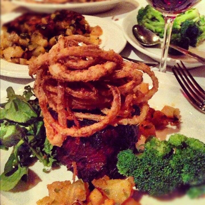 Blackstones Steakhouse Norwalk, CT Nextdoor