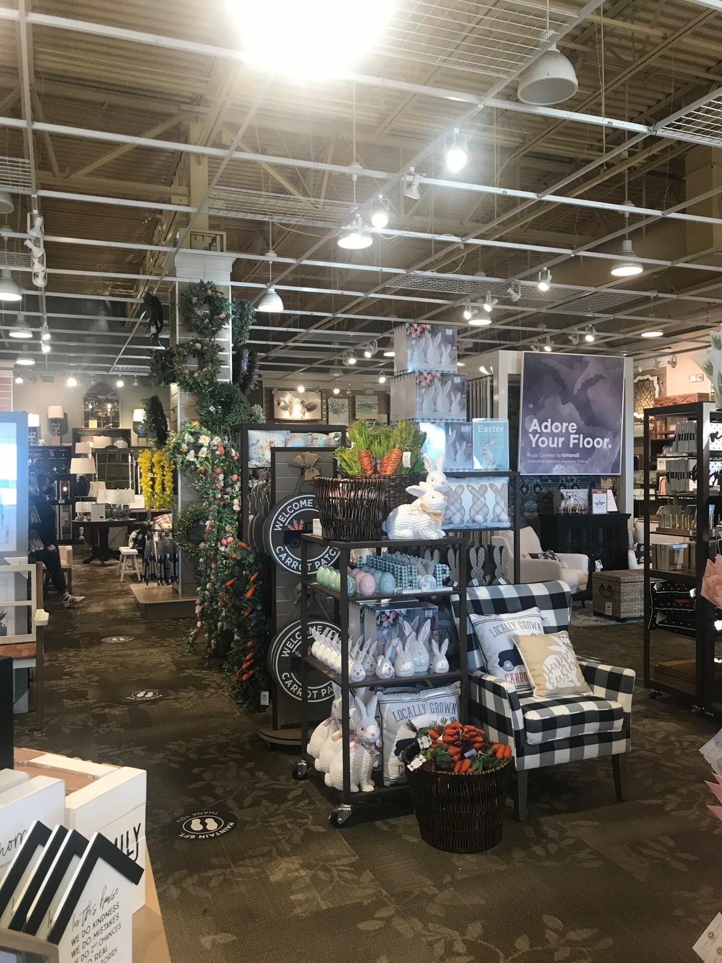 Kirkland's Bowling Green Kentucky: A Local's Guide to Shopping and Home Décor