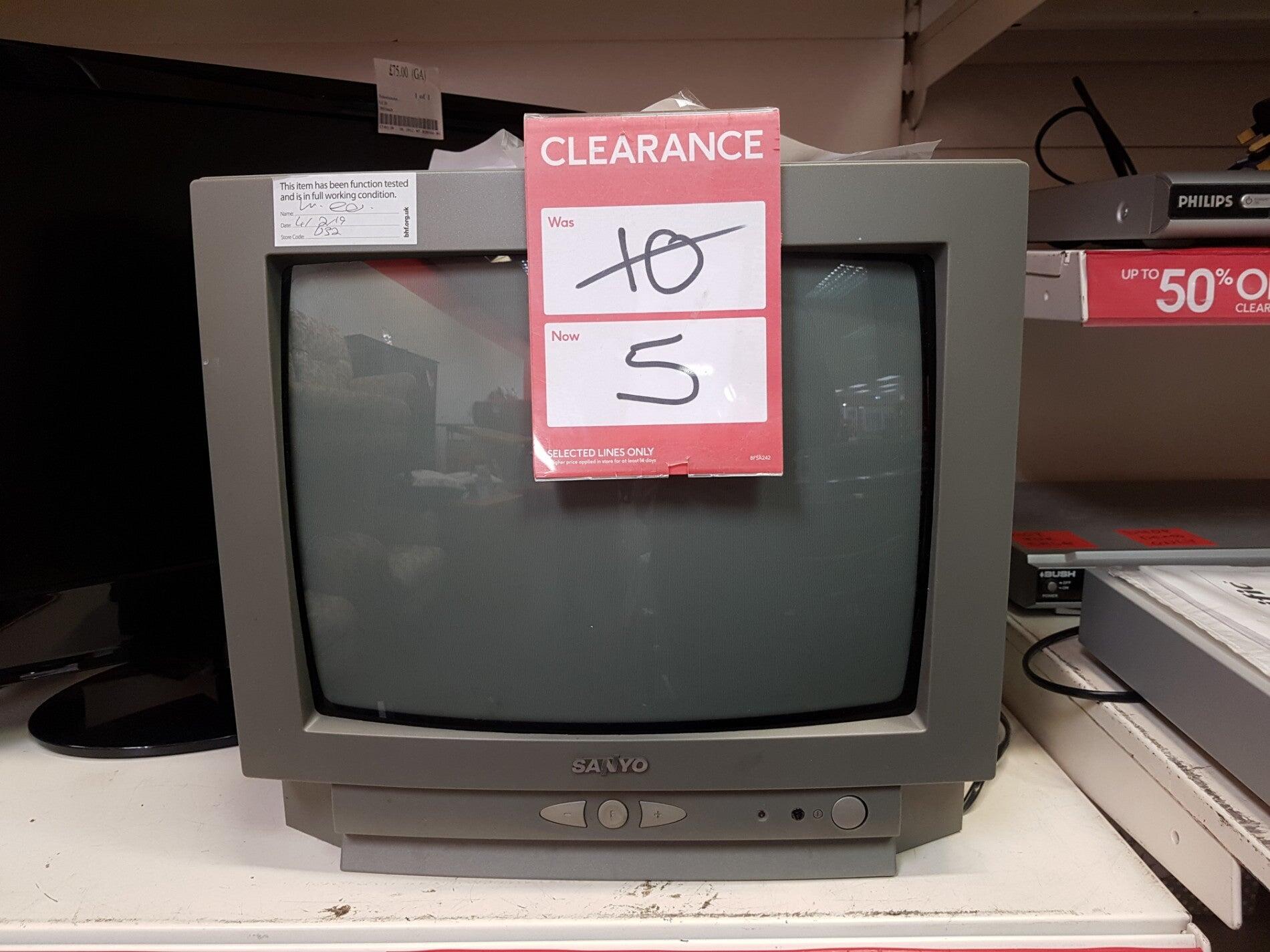 British Heart Foundation Furniture & Electrical Dundee Nextdoor