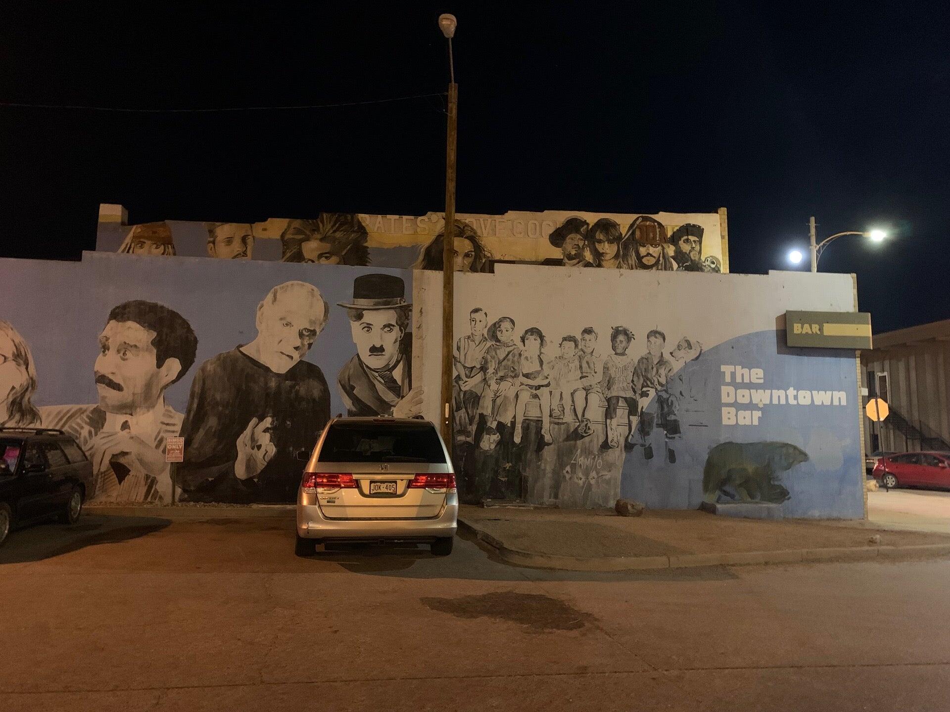 Downtown Bar Pueblo, CO Nextdoor