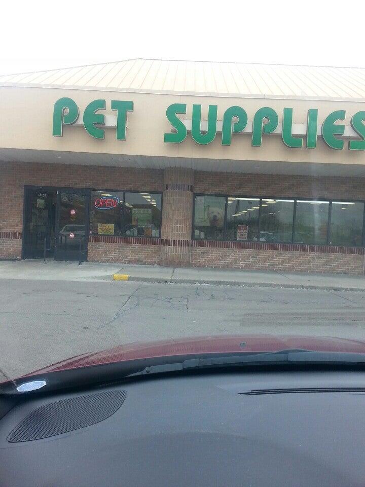 Pet Supplies Plus Canton Canton MI Nextdoor