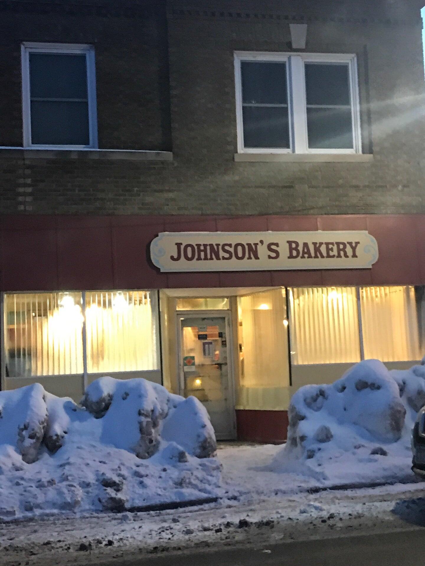 Johnson's Bakery - Duluth, MN - Nextdoor